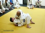 Xande's Side Control Movement Patterns 10 - Transitioning to a Neutral Position